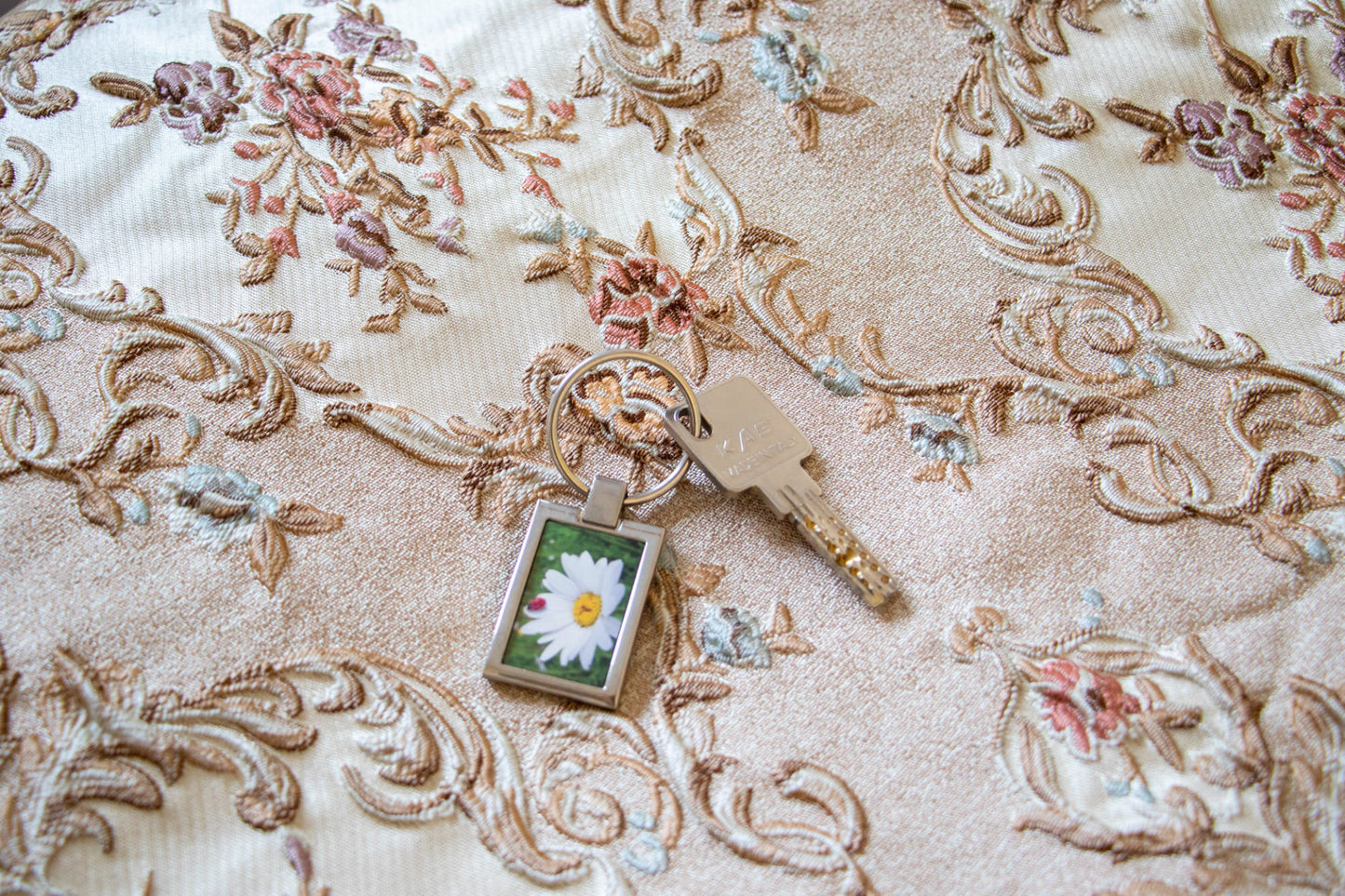 The Daisy Elegance Cabin