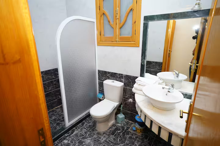 Morning Star Apartment interior
