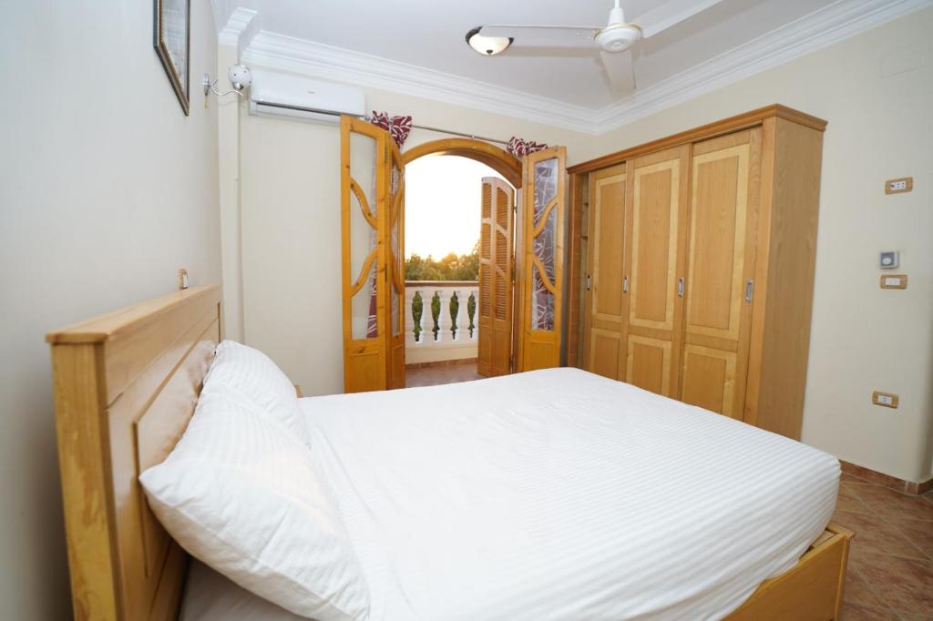 Morning Star Apartment interior