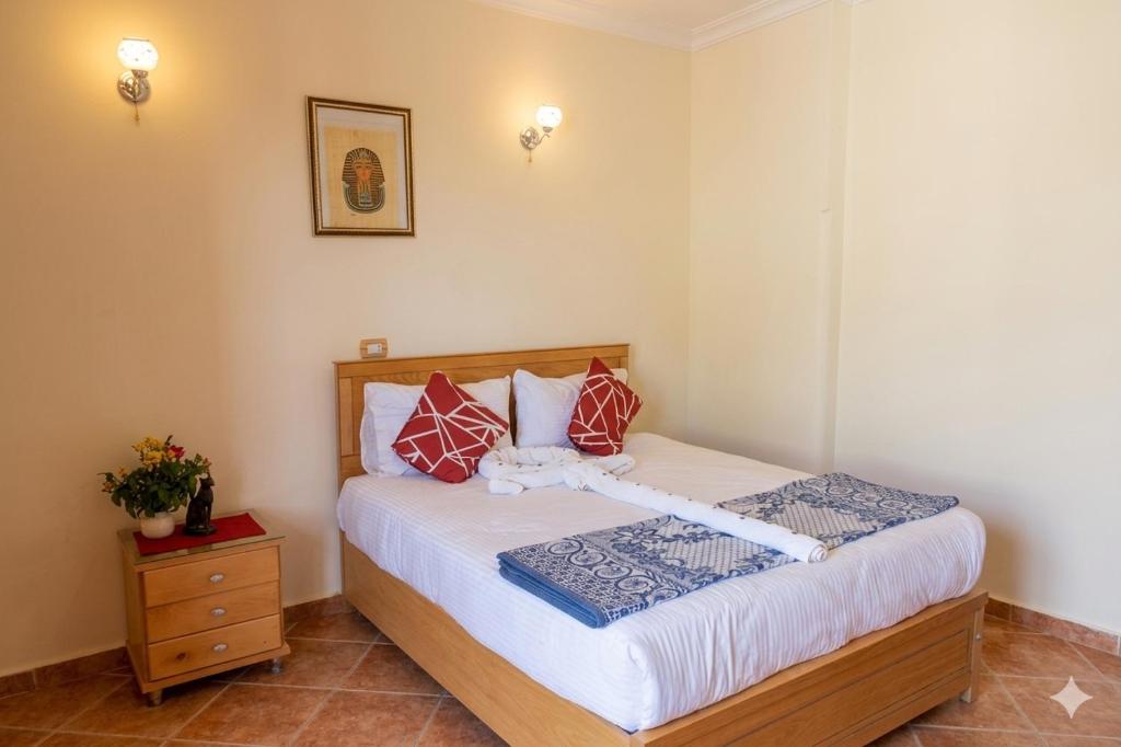 Morning Star Apartment interior
