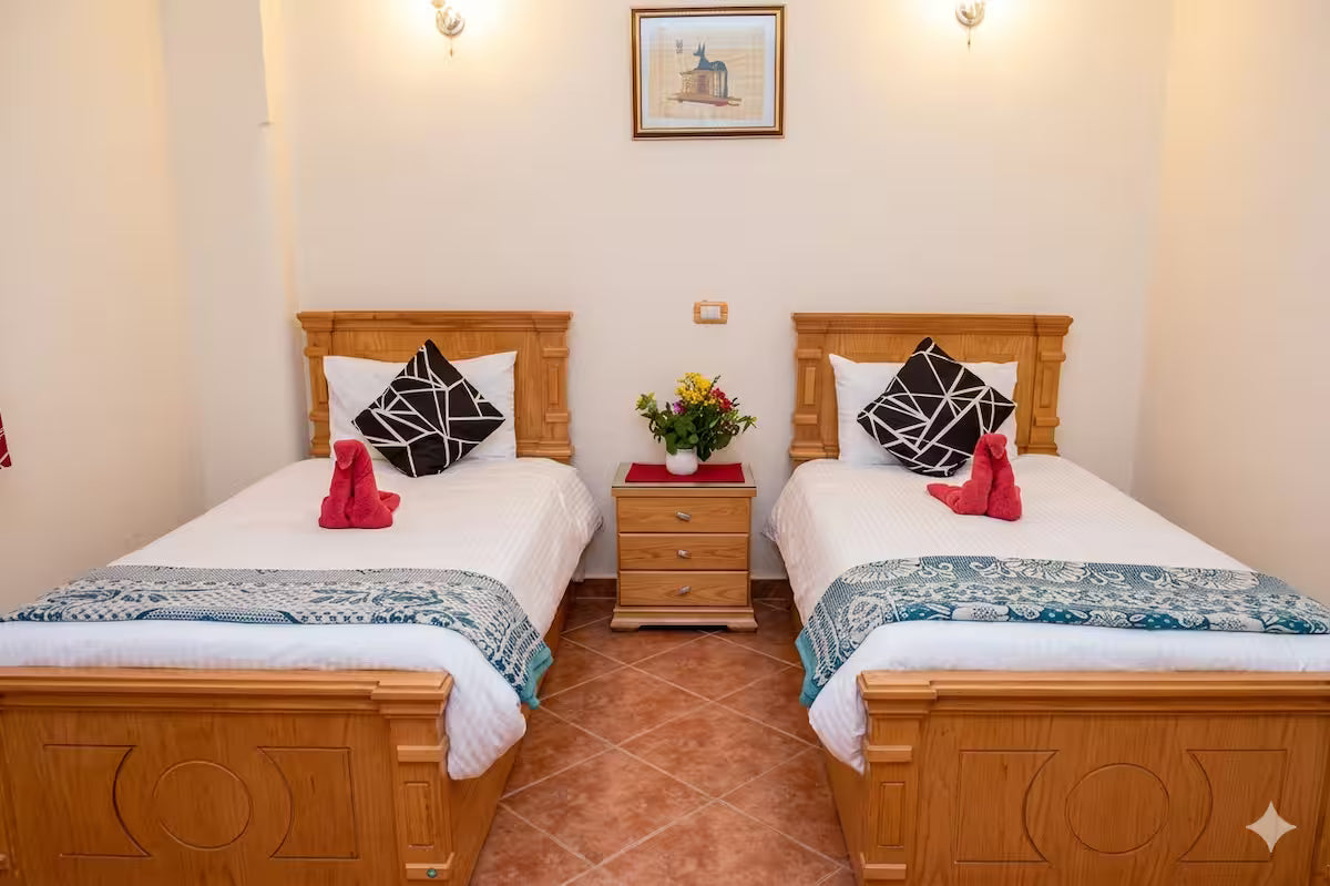 Morning Star Apartment interior