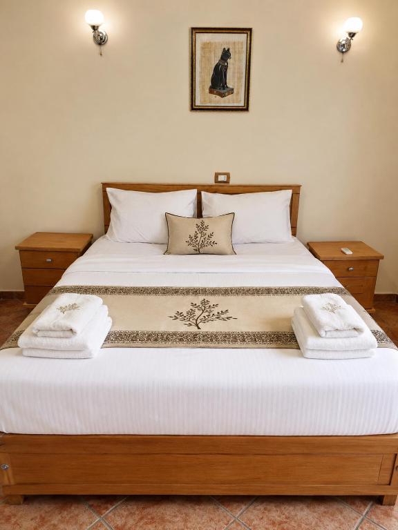 Morning Star Apartment interior