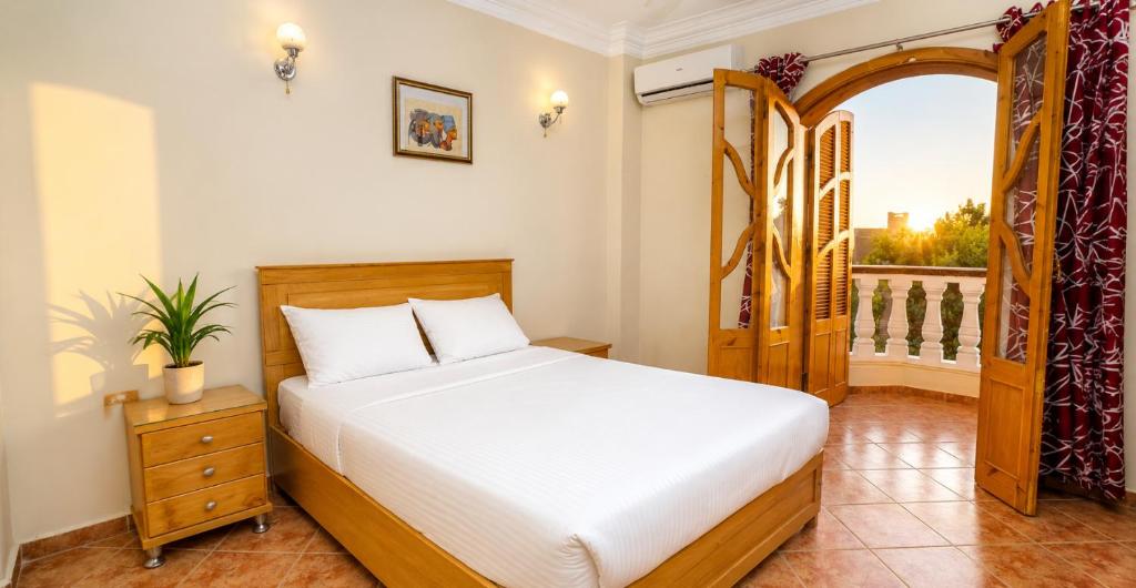 Morning Star Apartment interior