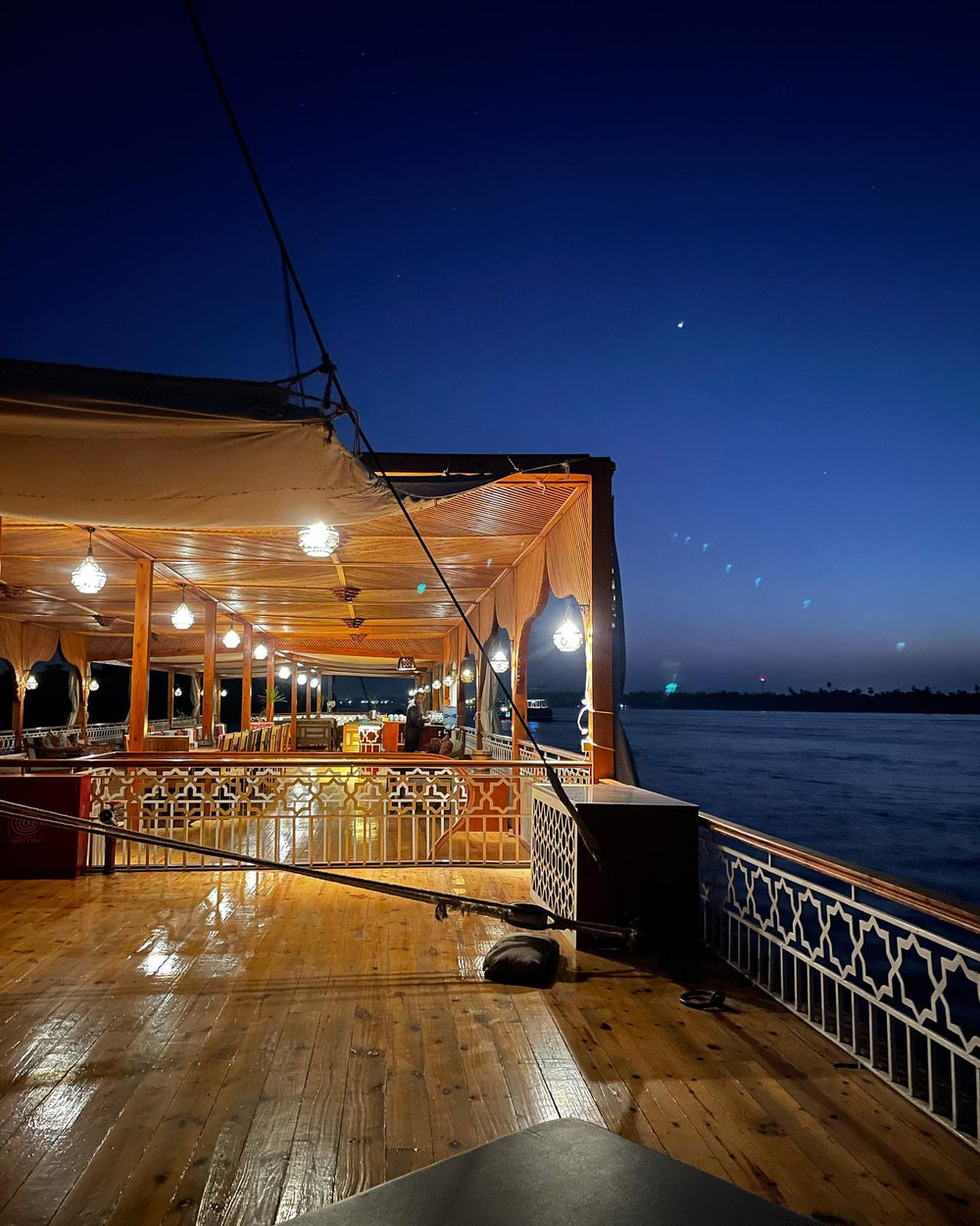 Stunning Night Views