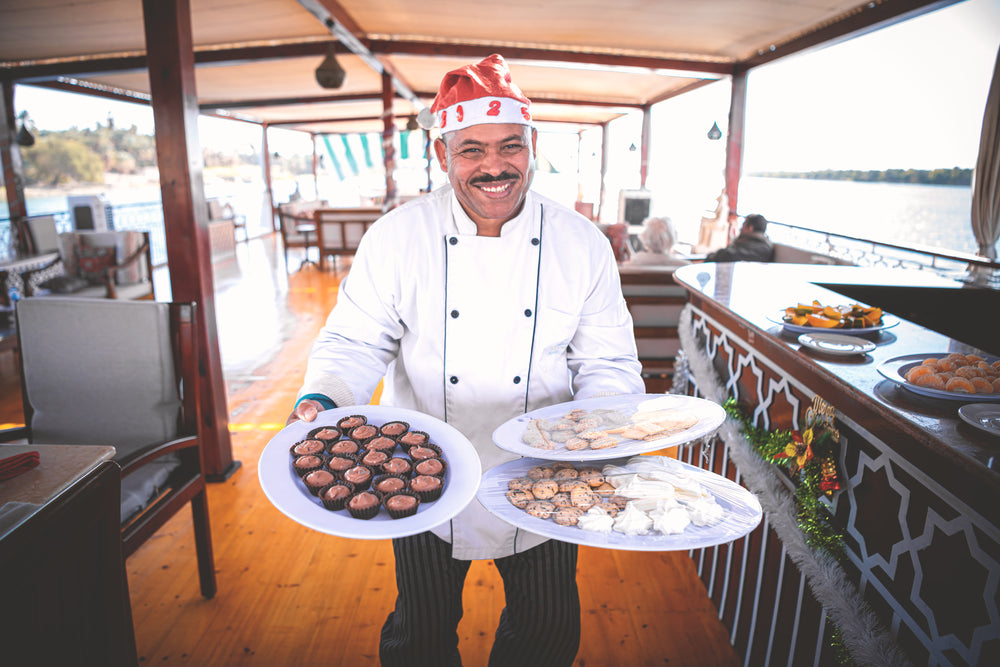 Dhaneta dining