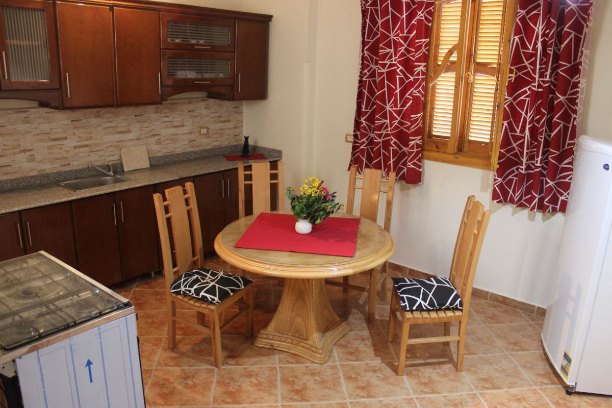 Morning Star Apartment interior
