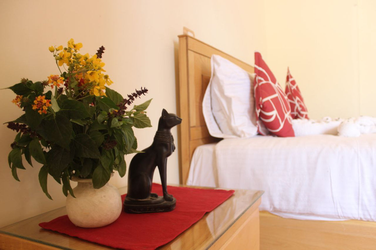 Morning Star Apartment interior
