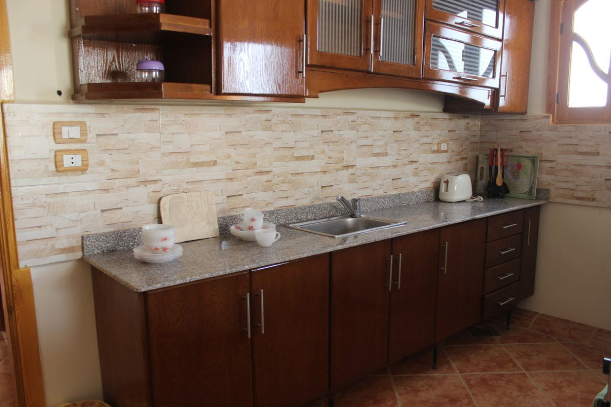 Morning Star Apartment interior