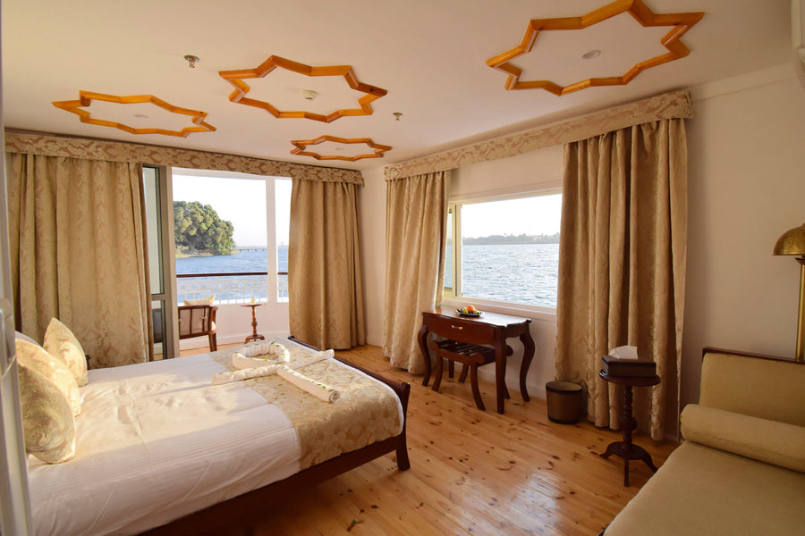 THE GRAND LUXURY SUITE