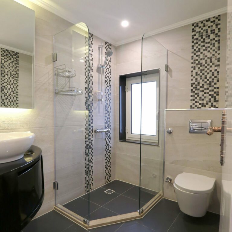 Elegant Interior