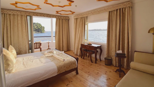 The Grand Luxury Suite