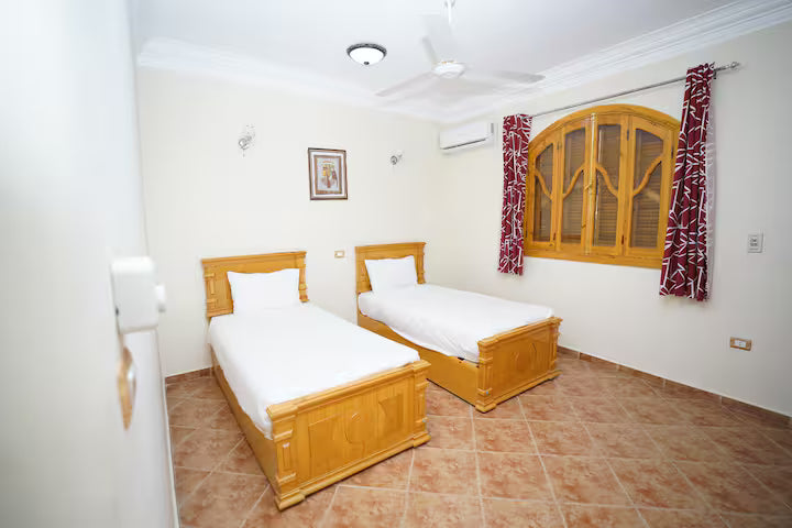 Morning Star Apartment interior