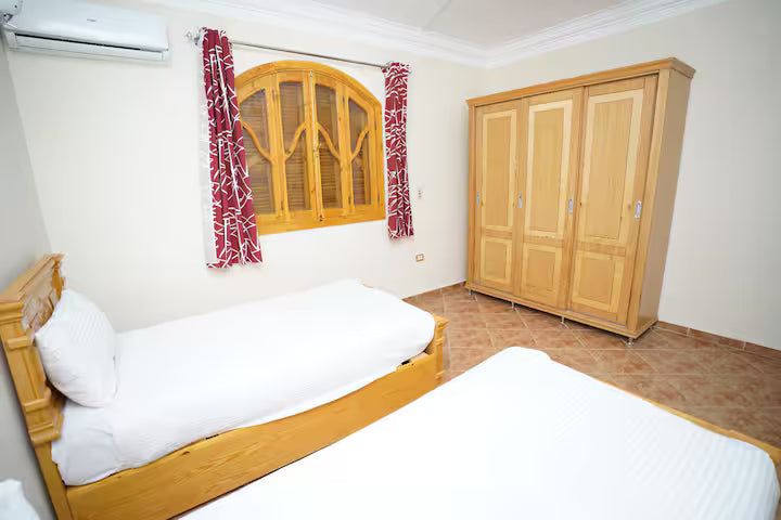 Morning Star Apartment interior